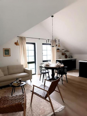 Gemütliches Appartement im Kottenforst Nähe Bonn